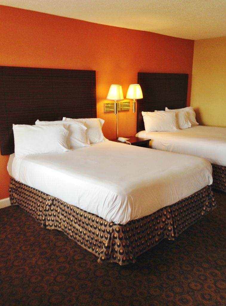 Americas Best Value Inn And Suites Гринвуд Номер фото
